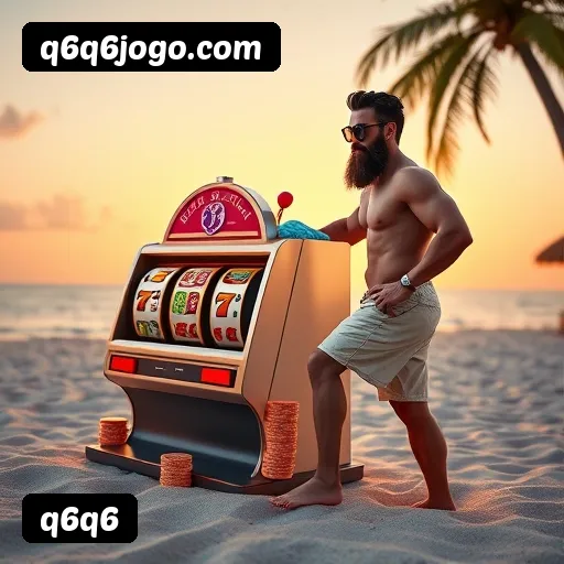 Benefícios do Login q6q6 - Bônus e Vantagens Exclusivas